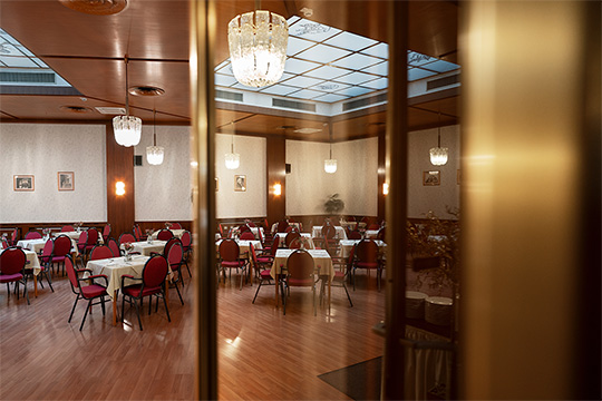 Hotel Mozart Wien - Galerie