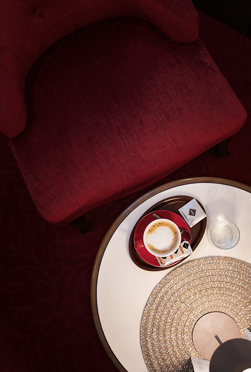 Hotel Mozart Wien - Galerie