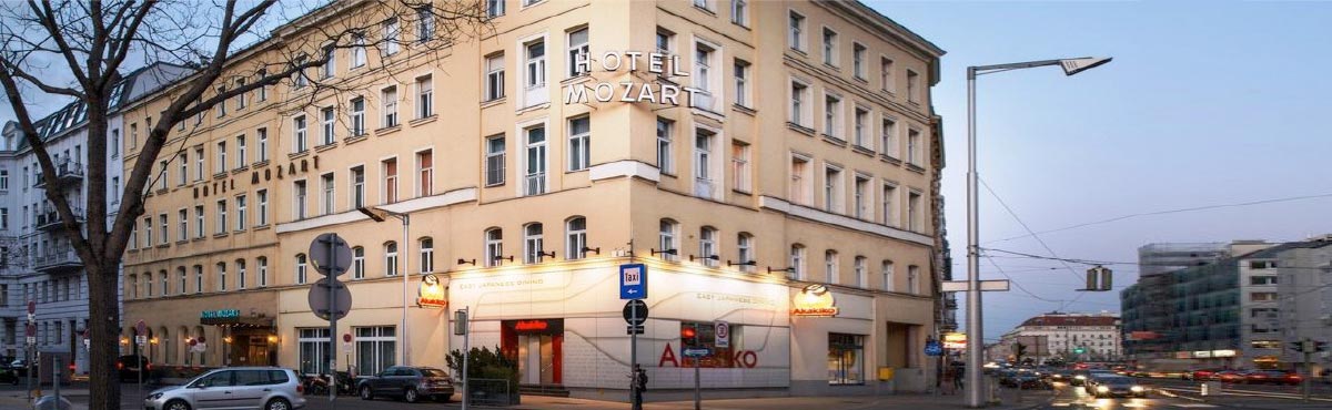 hotel mozart ansicht