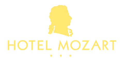 Hotel Mozart - Logo